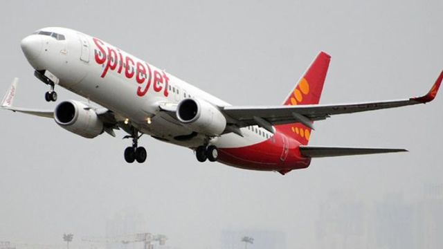 After SpiceJet Flight Is Delayed At Delhi Airport, Passengers Create Row