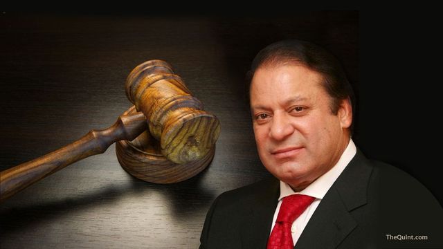 Pakistan to Request British Govt for Nawaz Sharif’s Deportation