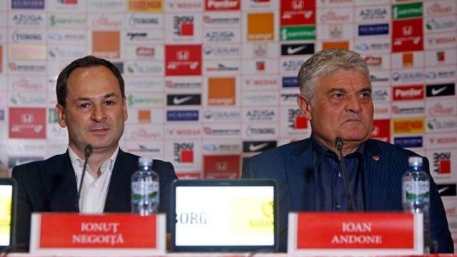 Negocierile pentru vânzarea clubului Dinamo au eșuat, anunță Ioan Andone