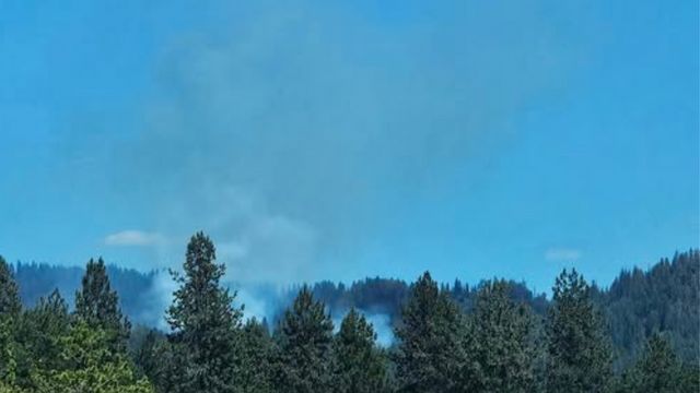 Idaho ambush timeline: Fire set on Canfield Mountain, responding firefighters shot in Coeur d’Alene