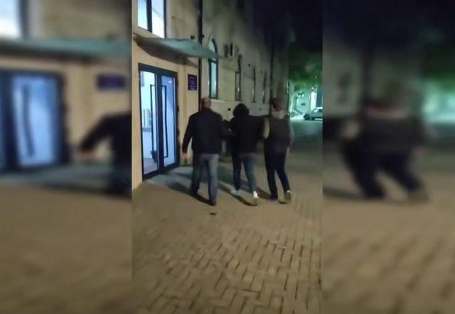 Poliția a reținut o tânără suspectată de escrocherii online în valoare de peste 2 000 000 de lei