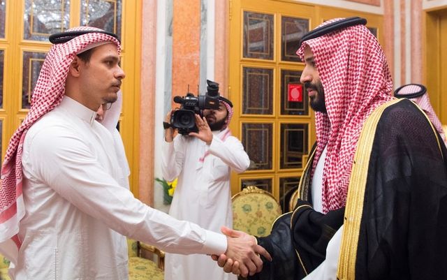Copiii jurnalistului Khashoggi primesc case și bani din partea autorităților saudite
