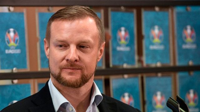 Экс-вратарь сборной Малафеев госпитализирован с тяжелым поражением легких