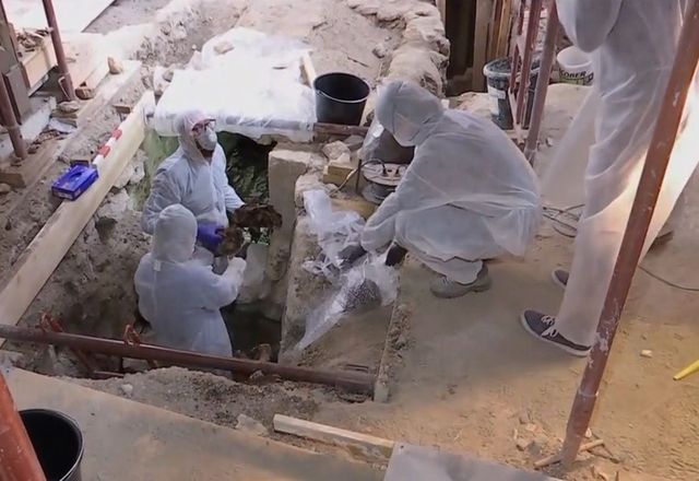 Descoperire colosală făcută de arheologi în Ierusalim