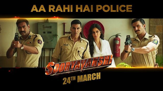 What we know about Sooryavanshi so far