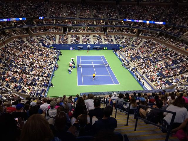 Призовой фонд US Open-2019 станет рекордным в истории тенниса