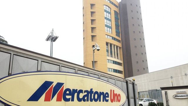 Shernon Holding, la società che lo scorso anno aveva rilevato Mercatone Uno, è fallita