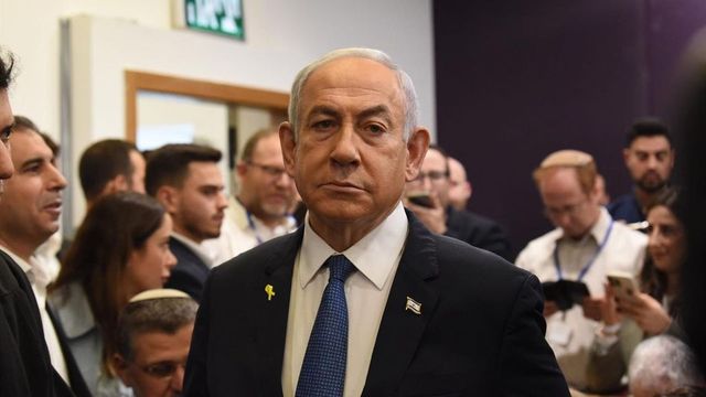 Netanyahu agradece a Trump la operación contra las instalaciones nucleares en Irán: «Cambiará la historia»