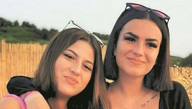 Giulia e Alessia, le sorelle uccise dal treno: né suicidio né droga o alcol, fu una fatalità