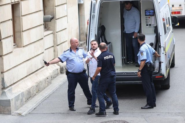 Azilele groazei: Frații Godei rămân în arest preventiv - decizie definitivă