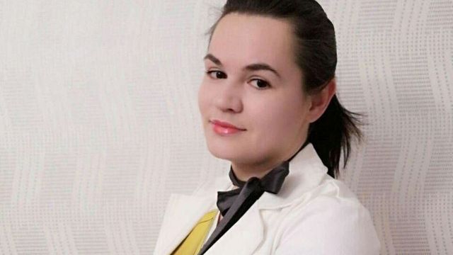 Время Свободы: Лукашенко уже не в счет: Тихановская обратилась к мэрам