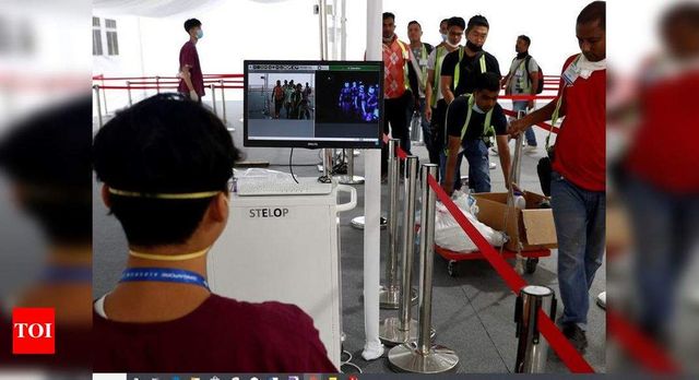 Coronavirus: India advises against non-essential travel to Singapore, will expand airport screening
