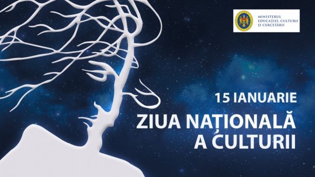 În Republica Moldova astăzi este marcată Ziua Națională a Culturii