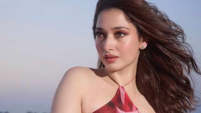 Karnataka appoints Tamannaah Bhatia as Mysore Sandal Soap brand ambassador