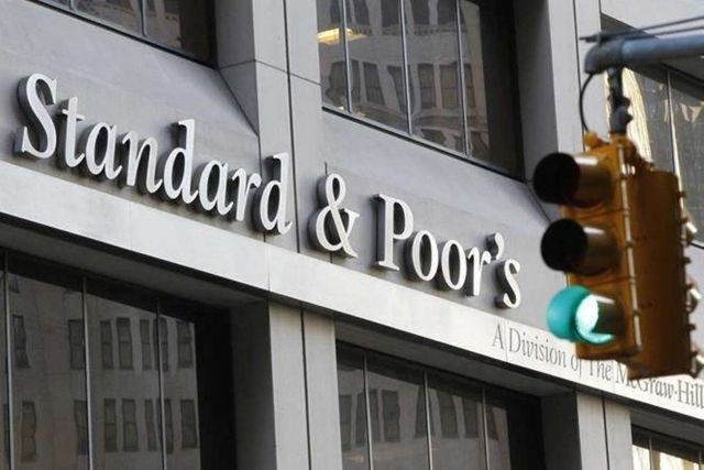 Indian economy to see record contraction in FY21 before sharp recovery: S&P