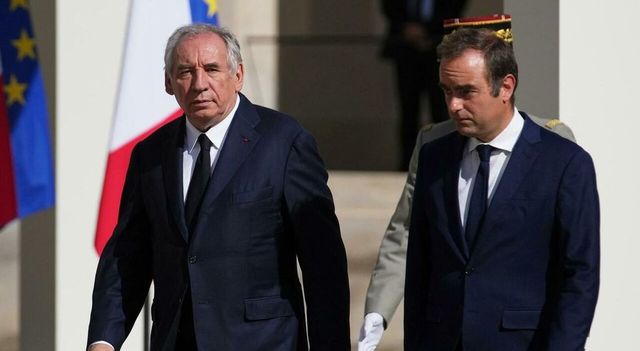Macron nomina Lecornu nuovo primo ministro