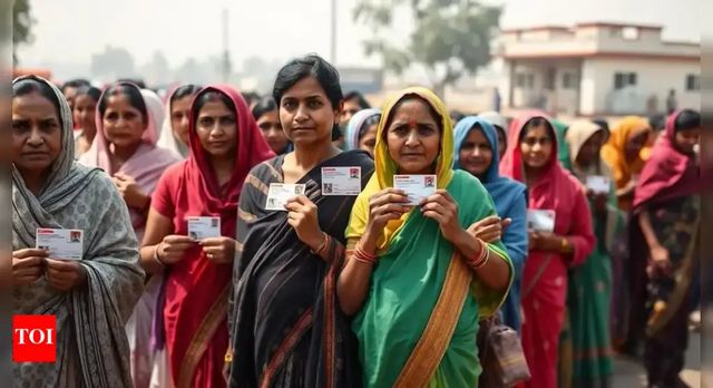 Aadhaar Not Citizenship Proof, But Can Establish Identity: Supreme Court On Bihar SIR