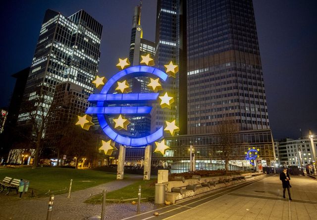 Banca Centrală Europeană accelerează lansarea euro digital
