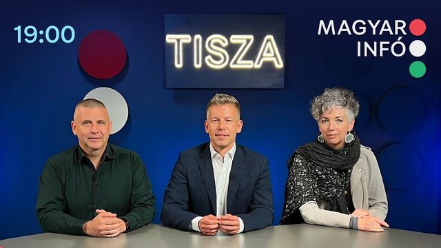 Magyar Péternek állítólag olyan bizonyítéka van, ami az Orbán-kormány őszödi beszéde lehet