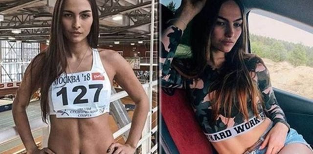 Atleta rusă Margarita Plavunova a decedat la vârsta de 25 de ani în timp ce se antrena