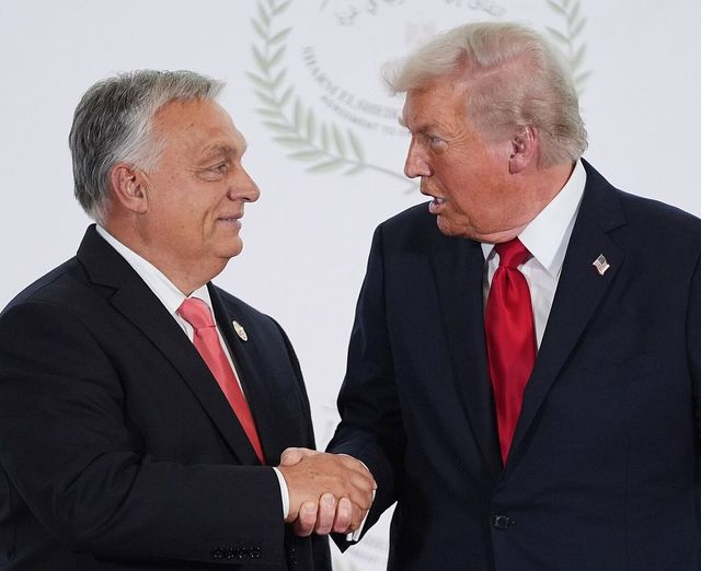 Maďarsko podle Orbána hledá cesty, jak obejít americké protiruské sankce