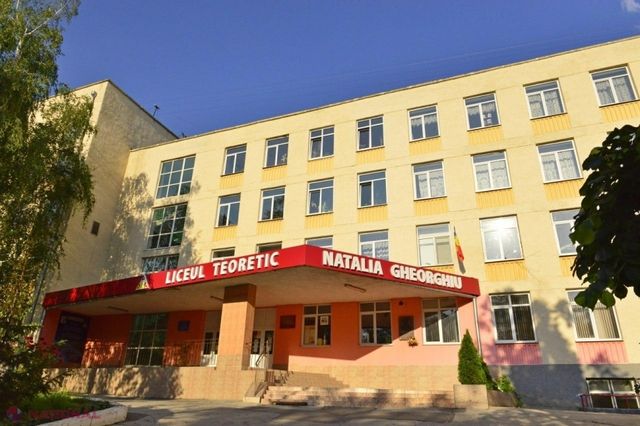 Chișinău | Noi reguli în instituțiile de învățământ, în condițiile pandemiei, începând de astăzi