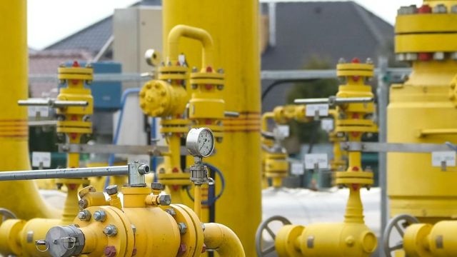 A Gazprom vásárlóinak mintegy fele nyitott speciális számlát az oroszok szerint