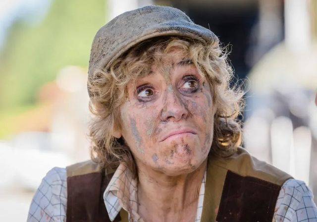 Anabel Alonso: «A los 30 años hubiera sido una madre más ausente»
