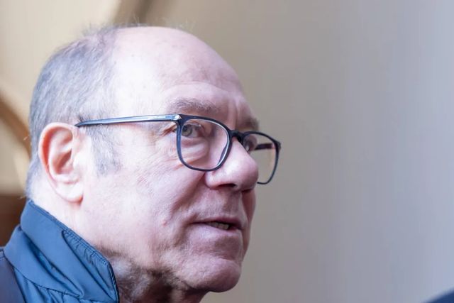 Verdone e l'appello su Gaza, 'mi hanno messo in mezzo'