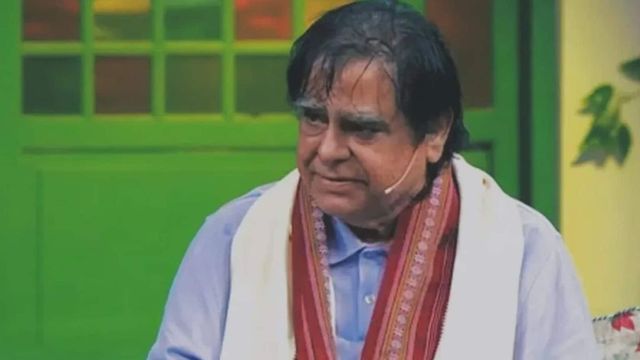 Ramayan director Ramanand Sagar’s son Prem Sagar dies at 84 due to…