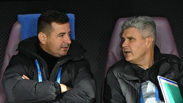 Farul - FC Argeș 0-0, în primul meci al etapei a 13-a