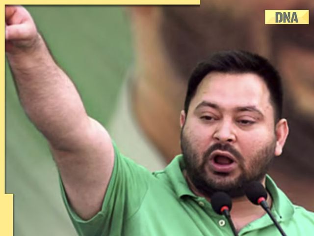 Bihar polls: Tejashwi promises to double allowances of panchayat representatives