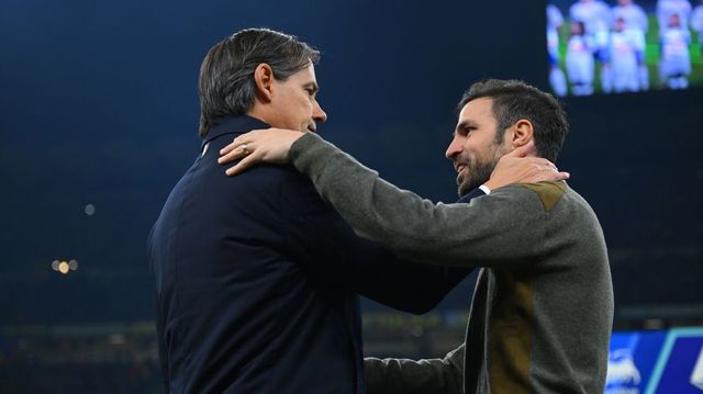 De ce l-a ales Inter pe Cristi Chivu în locul lui Patrick Vieira