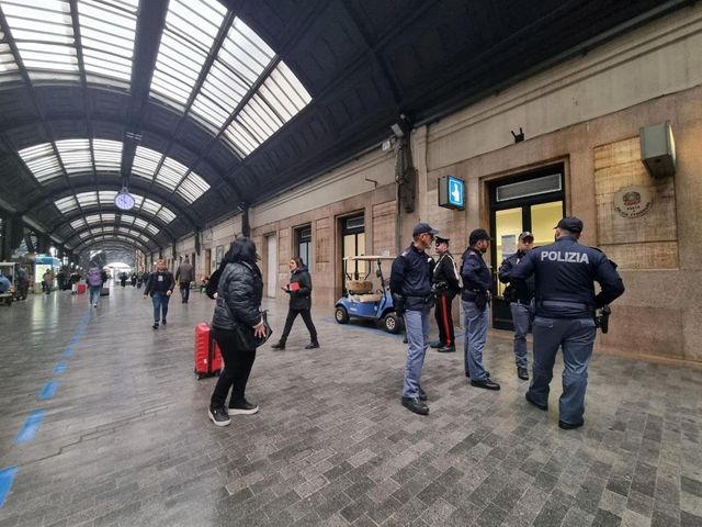 Ricercato per l'omicidio di madre e fratello preso a Milano
