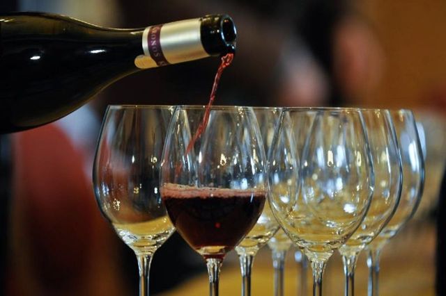 Exporturile de vin din Moldova au atins cel mai înalt nivel din ultimii 5 ani