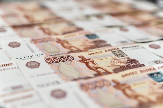 Отток капитала из России с начала 2019 года вырос почти вдвое