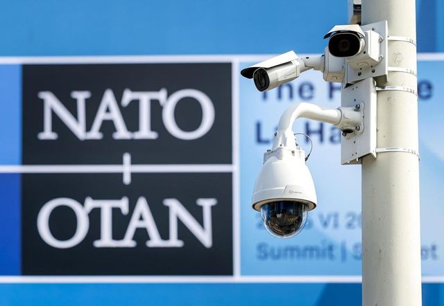 Fonti Nato, 'verso accordo sui tempi per il 5%, sarà 2035'