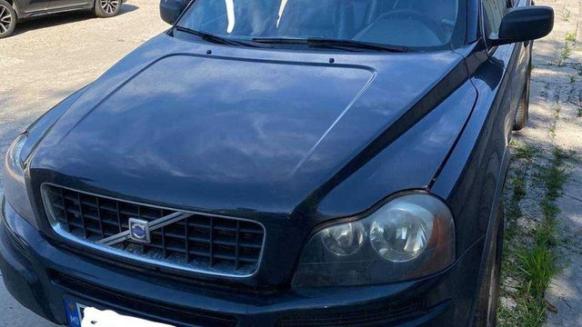 Două automobile furate în Uniunea Europeană, indisponibilizate de Poliția de Frontieră