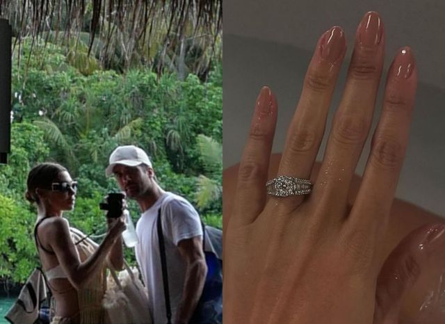Belen Rodriguez vorrebbe un figlio da Elio, continua il gossip sulla nuova famiglia della showgirl