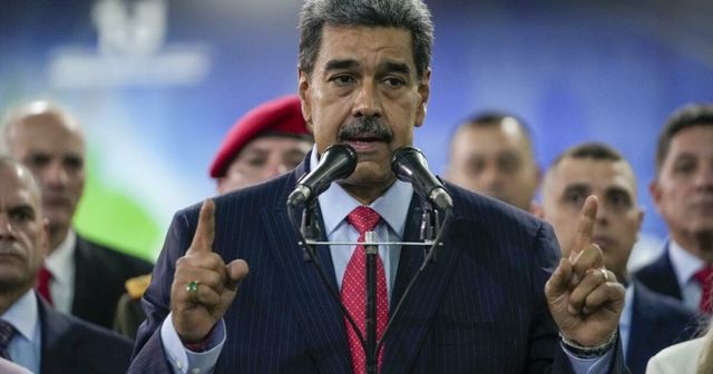 Venezuela, liberi i 5 oppositori nell'ambasciata argentina