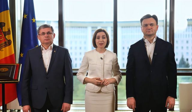 31 de ani de la adoptarea Constituției Republicii Moldova