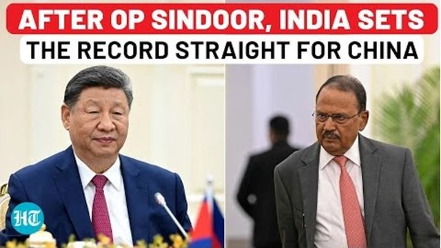 Owaisi first reaction to operation sindoor, gives big message after India strikes inside Pakistan