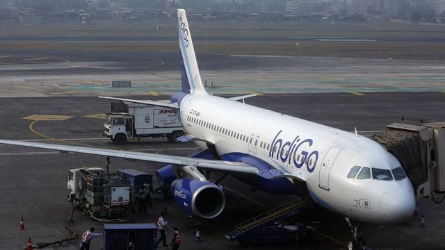 IndiGo reinstates pay cut for senior employees from May