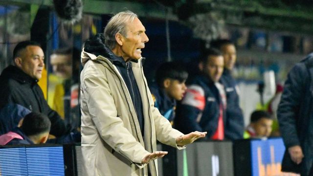 Antrenorul echipei Boca Juniors, Russo, a murit la vârsta de 69 de ani