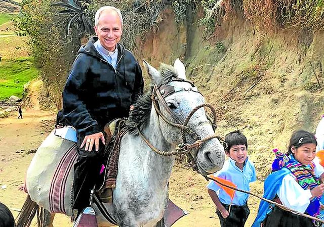 Terrorismo y escuadrones de la muerte: la forja de León XIV