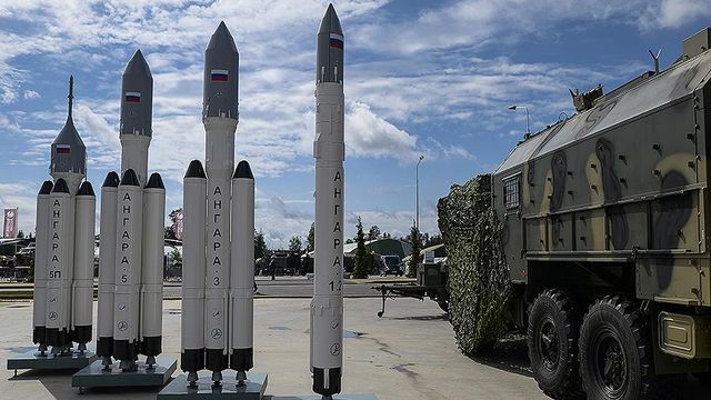Маск похвалил российские ракеты