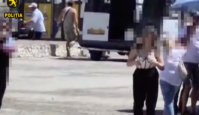 O femeie din Drochia - șantajată cu imagini intime de un deținut. Ce sumă de bani i se cerea acesteia