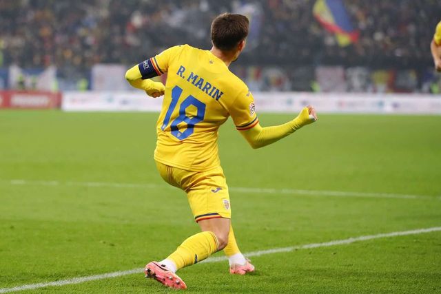 Declarații explozive ale lui Mircea Lucescu! Selecționerul a recunoscut că voia să-i scoată pe Stanciu și Răzvan Marin din echipa națională