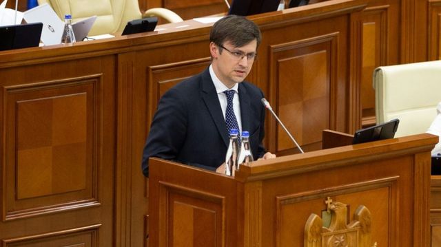 Parlamentul a desemnat noi membri în comisiile de evaluare externă a judecătorilor și procurorilor