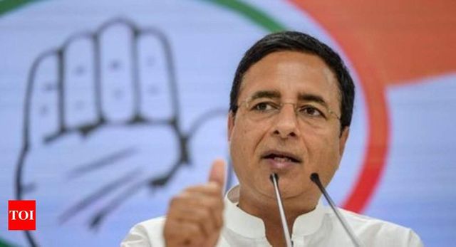 'Don't worry Modi ji', probe will take place now: Congress on SC's Rafale decision
